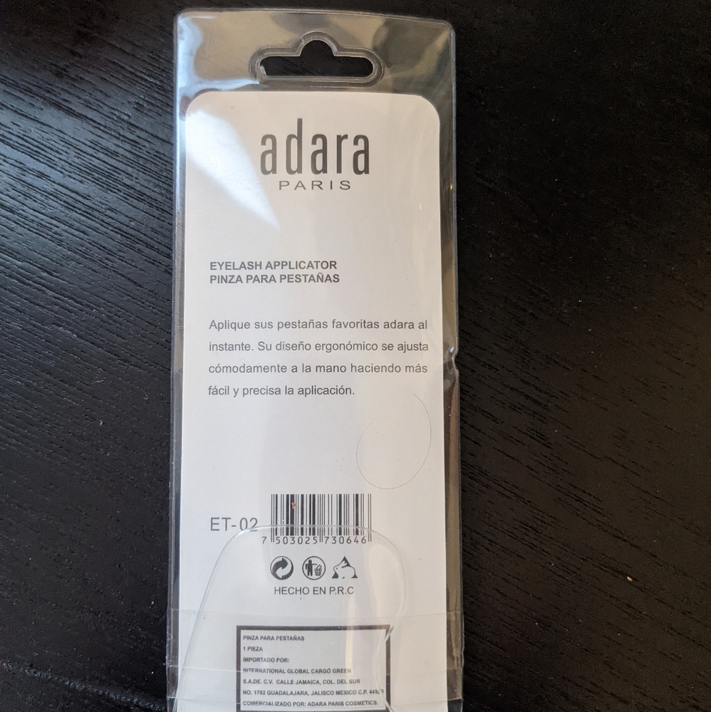 ๐๐ eyelashes aplicator - Picture 2 of 3